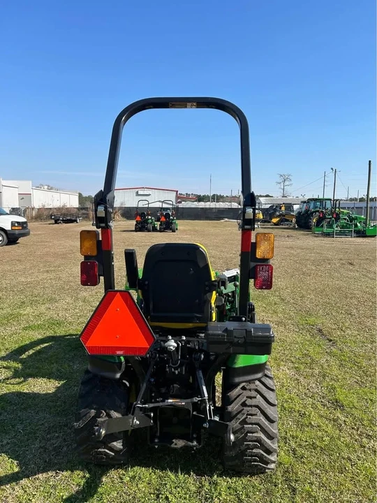 John Deere - Image 4 of 4