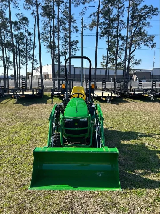 John Deere - Image 2 of 4