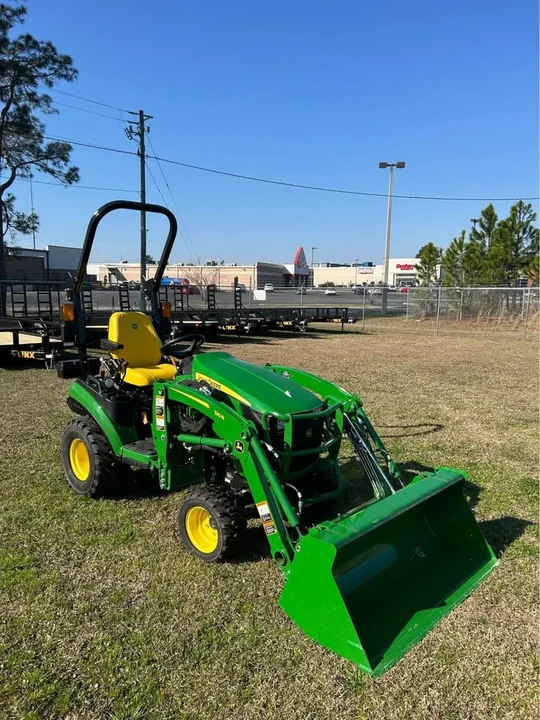 John Deere - Image 3 of 4