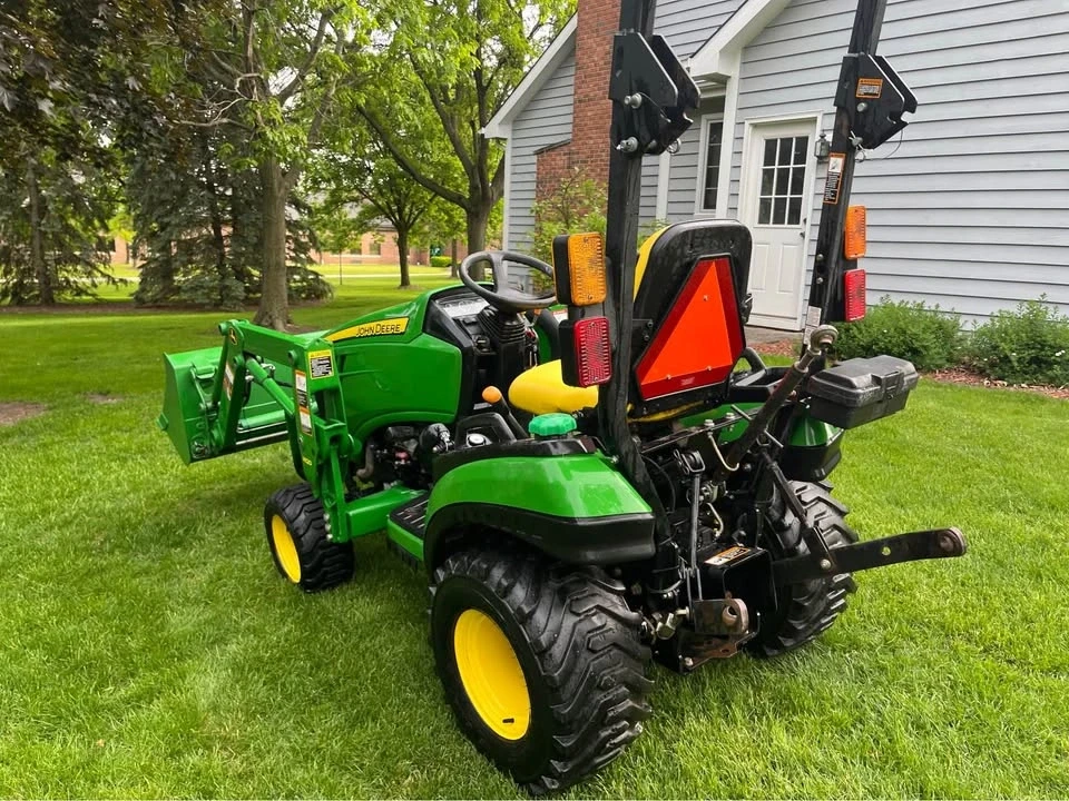 2013 John Deere - Image 10 of 10