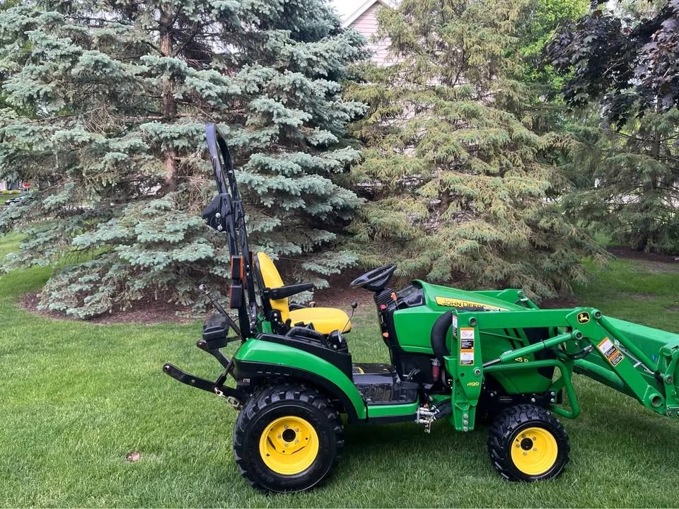 2013 John Deere - Image 3 of 10