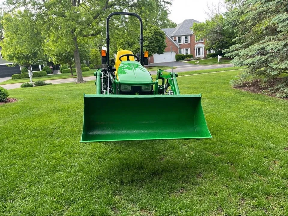 2013 John Deere - Image 4 of 10