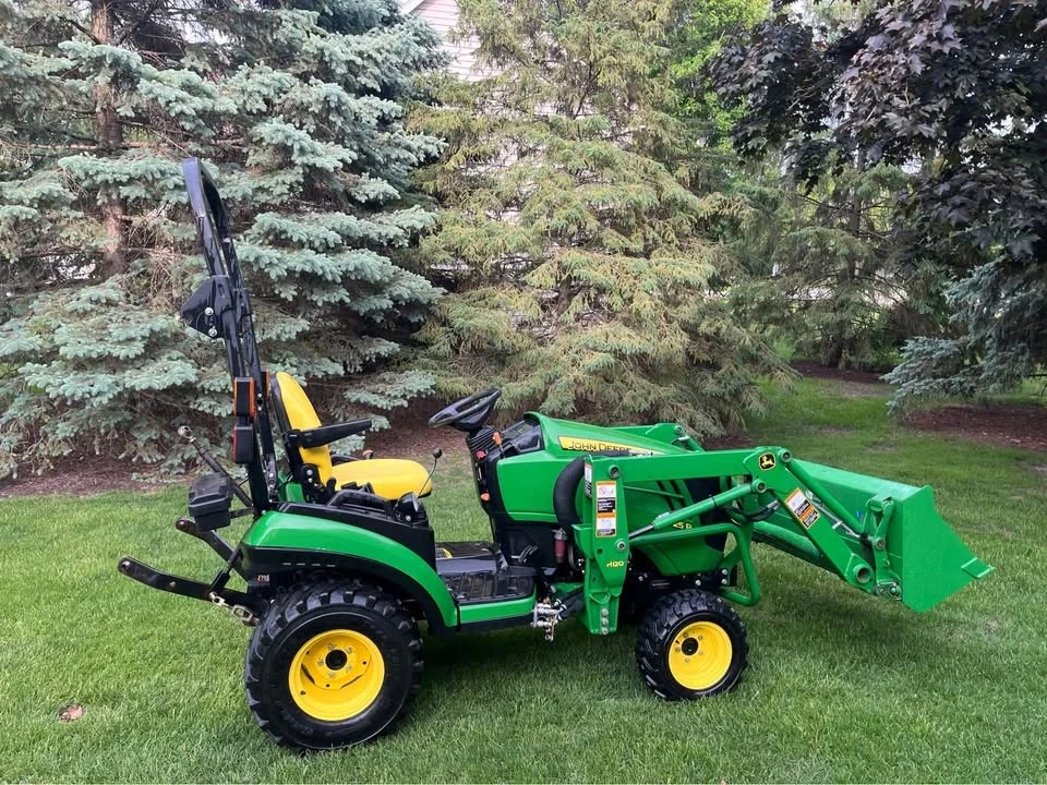 2013 John Deere - Image 5 of 10
