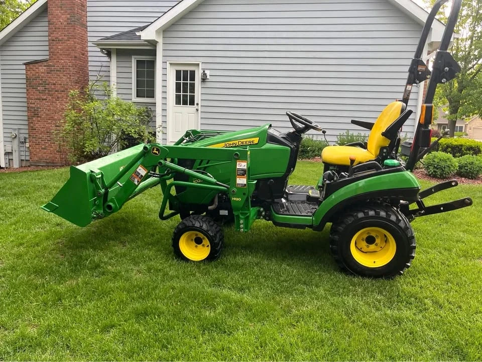 2013 John Deere - Image 8 of 10