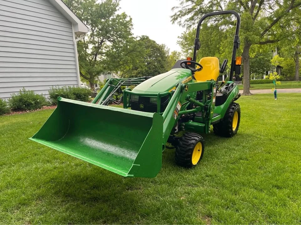 2013 John Deere - Image 7 of 10