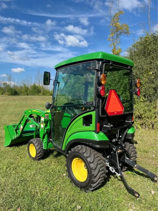 2022 John Deere - Image 4 of 7
