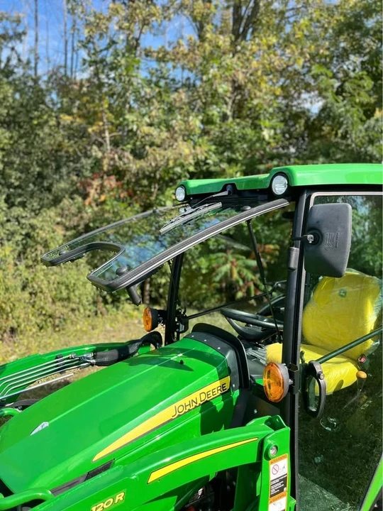 2022 John Deere - Image 5 of 7