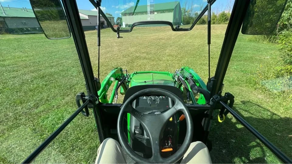 2022 John Deere - Image 6 of 7