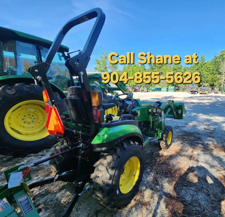 John Deere - Image 6 of 8