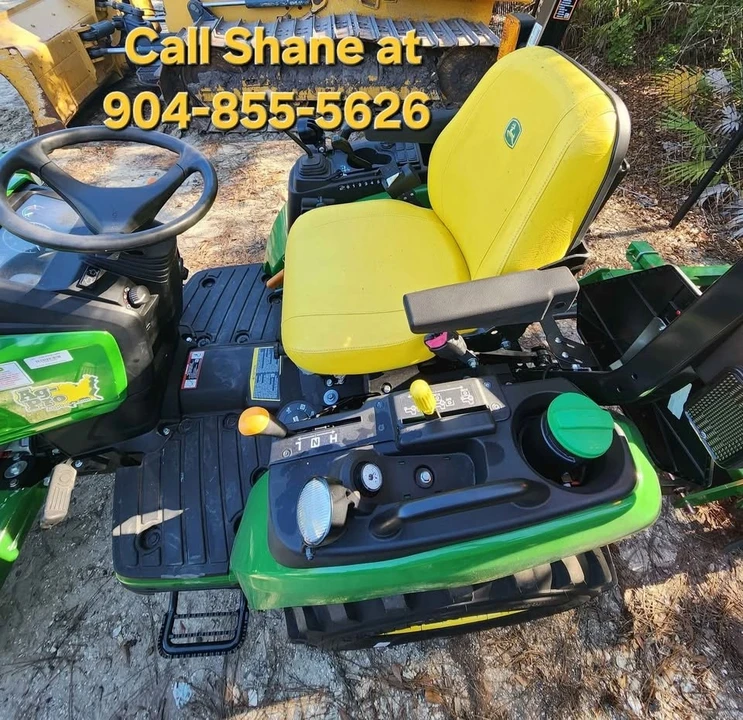 John Deere - Image 8 of 8