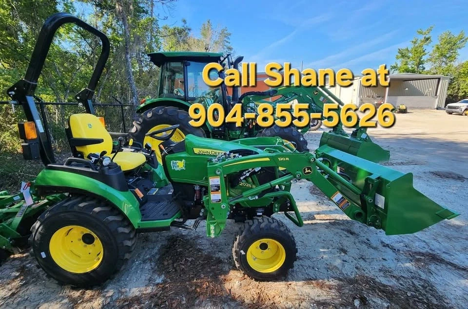 John Deere - Image 5 of 8