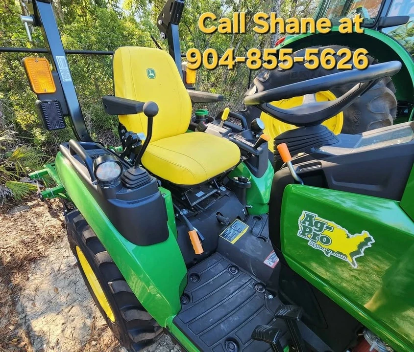 John Deere - Image 7 of 8