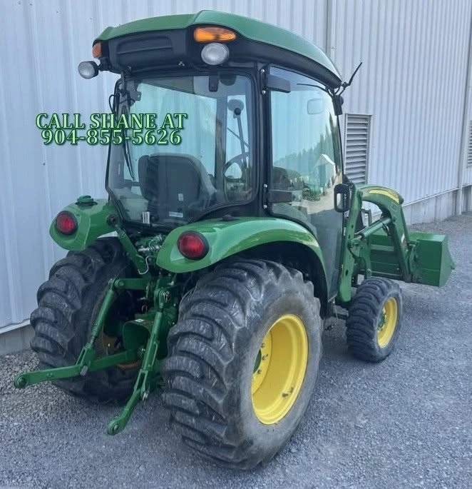 John Deere - Image 3 of 6