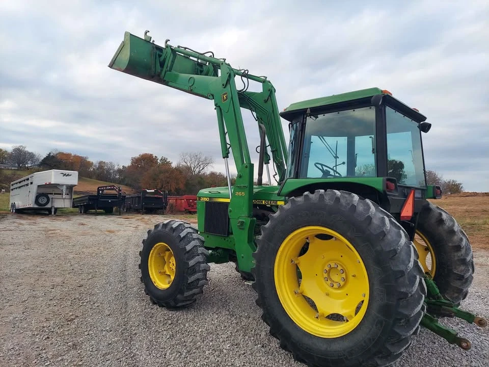 1985 John Deere - Image 6 of 9