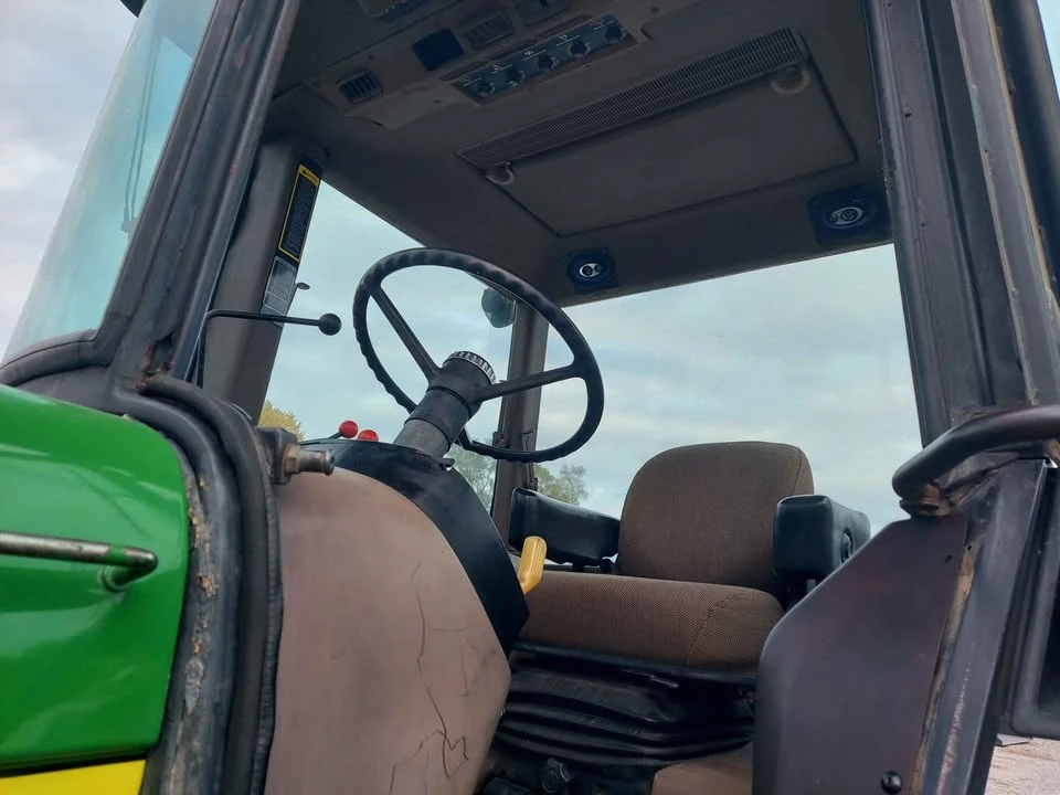 1985 John Deere - Image 7 of 9