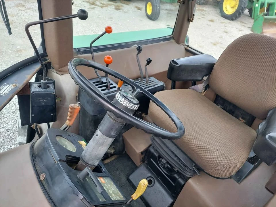 1985 John Deere - Image 8 of 9