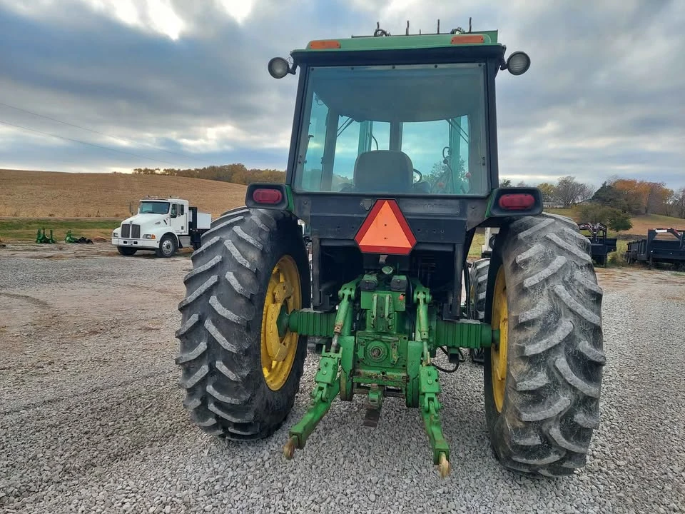 1985 John Deere - Image 4 of 9