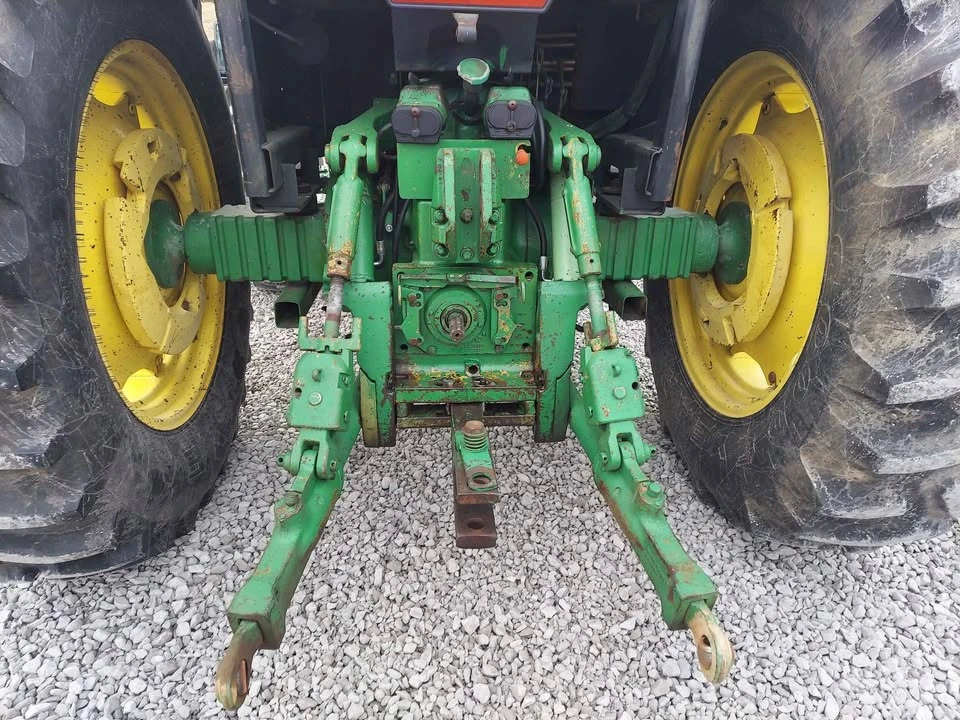 1985 John Deere - Image 5 of 9