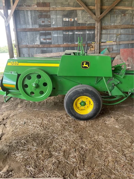 John Deere - Image 2 of 6