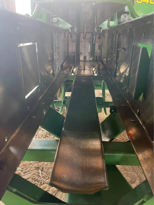 John Deere - Image 3 of 6
