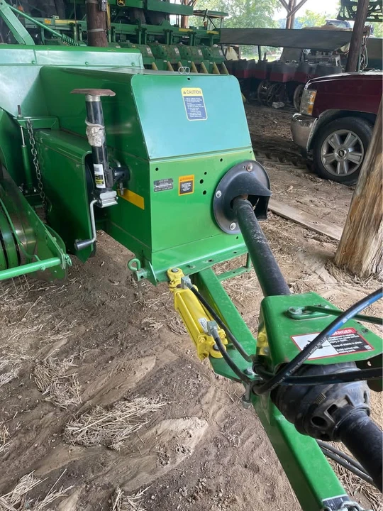 John Deere - Image 5 of 6