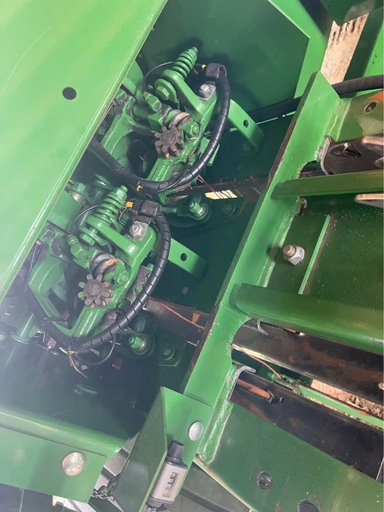 John Deere - Image 6 of 6