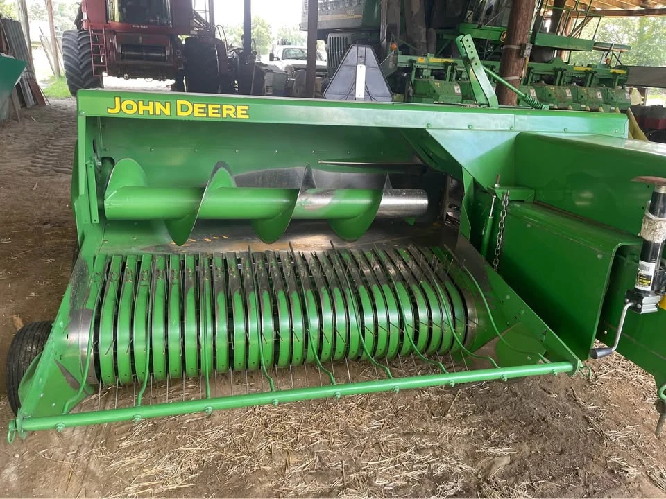 John Deere - Image 4 of 6