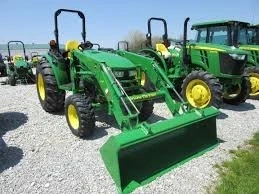 John Deere - Image 2 of 2