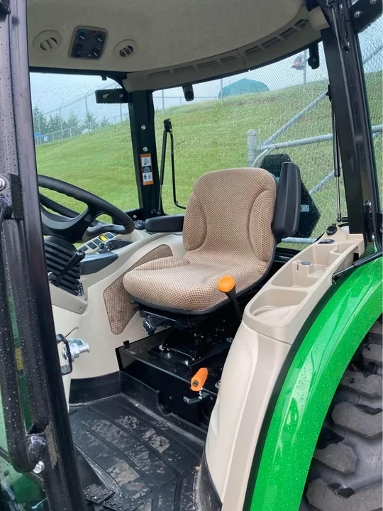 John Deere - Image 3 of 7