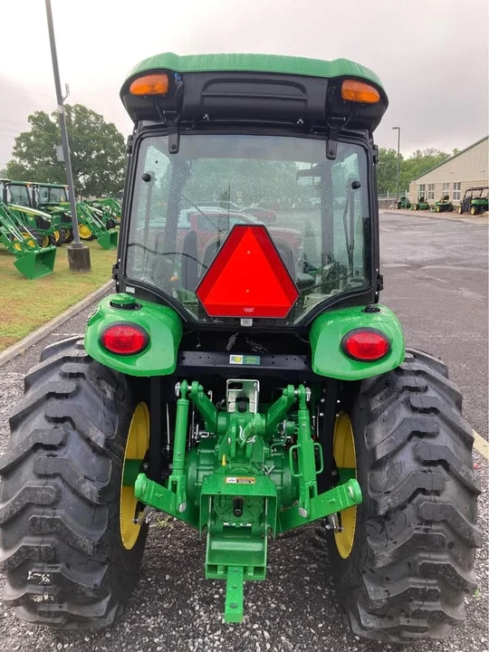 John Deere - Image 7 of 7