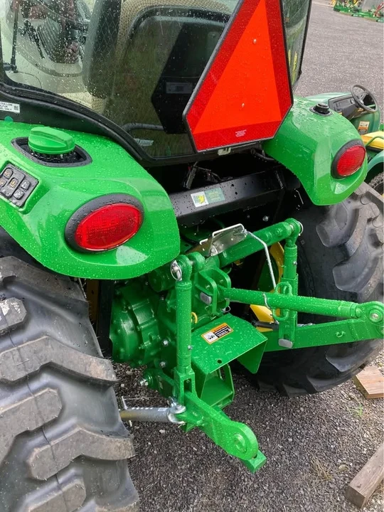 John Deere - Image 6 of 7