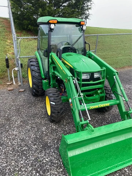John Deere - Image 2 of 7