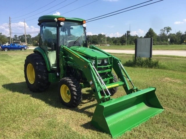 John Deere - Image 2 of 2