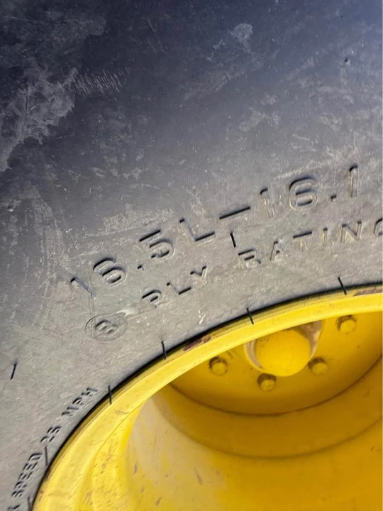 John Deere - Image 9 of 10