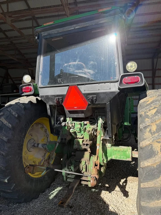 John Deere - Image 10 of 10