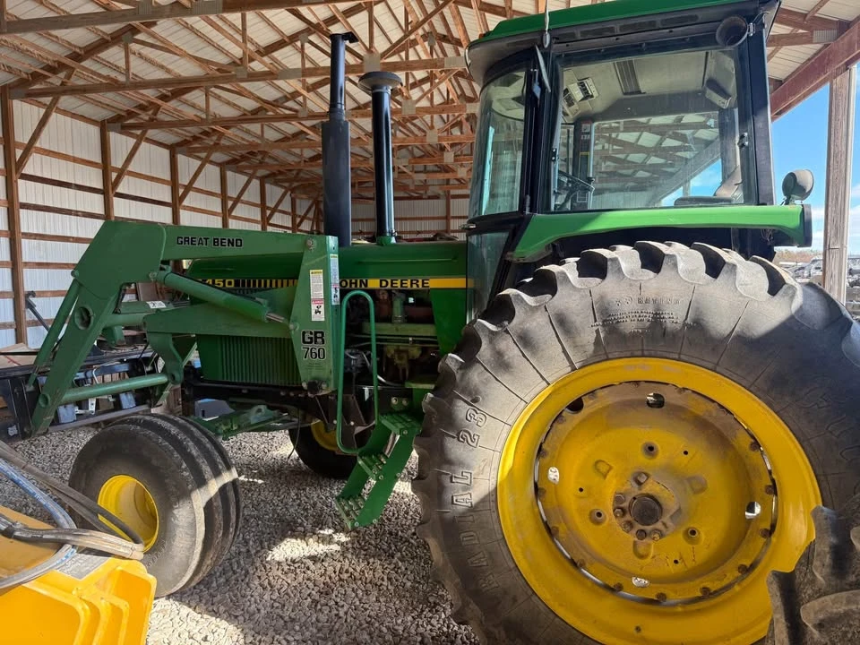 John Deere - Image 3 of 10