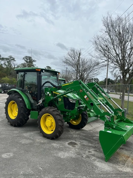 John Deere - Image 2 of 2