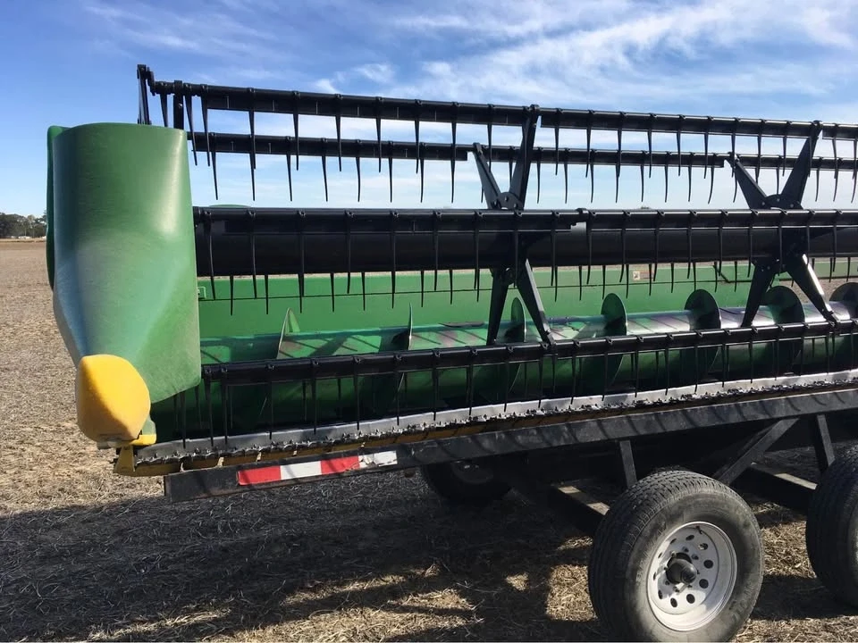 John Deere - Image 3 of 10