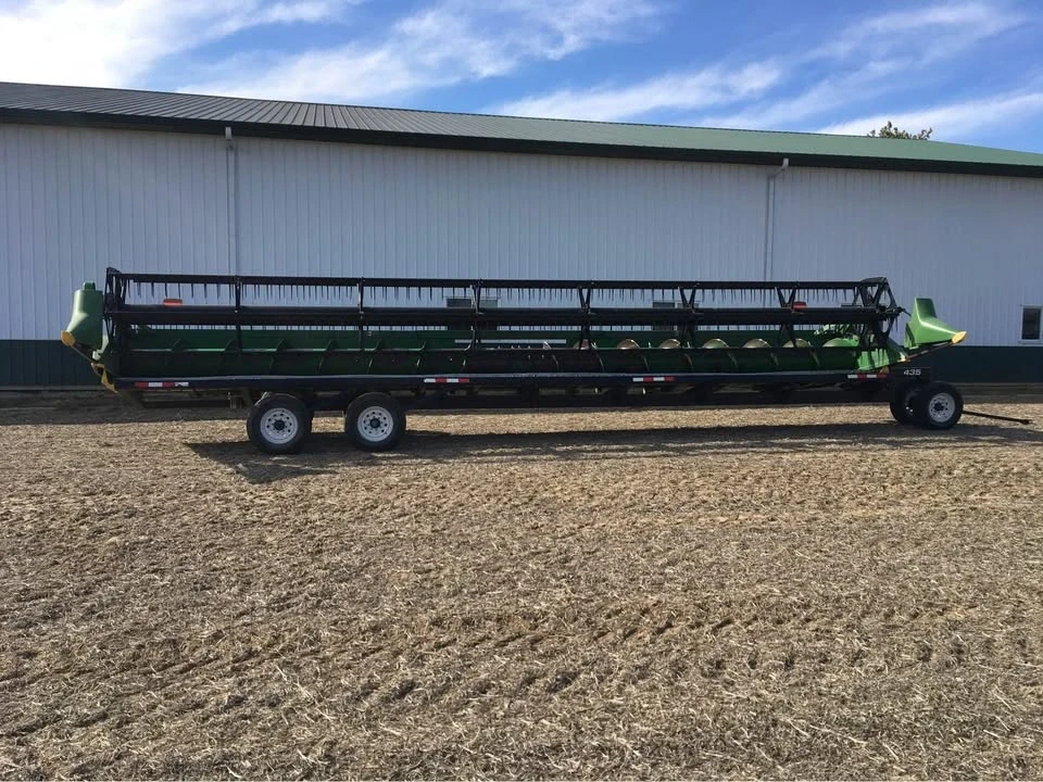 John Deere - Image 2 of 10