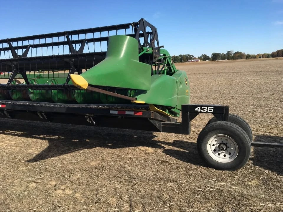 John Deere - Image 5 of 10