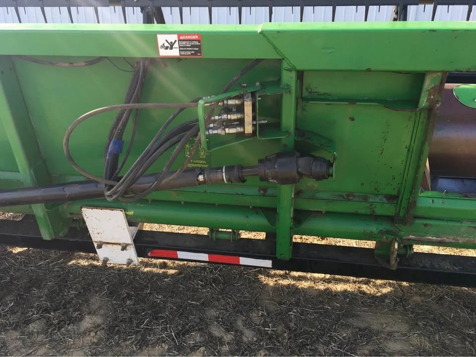 John Deere - Image 6 of 10