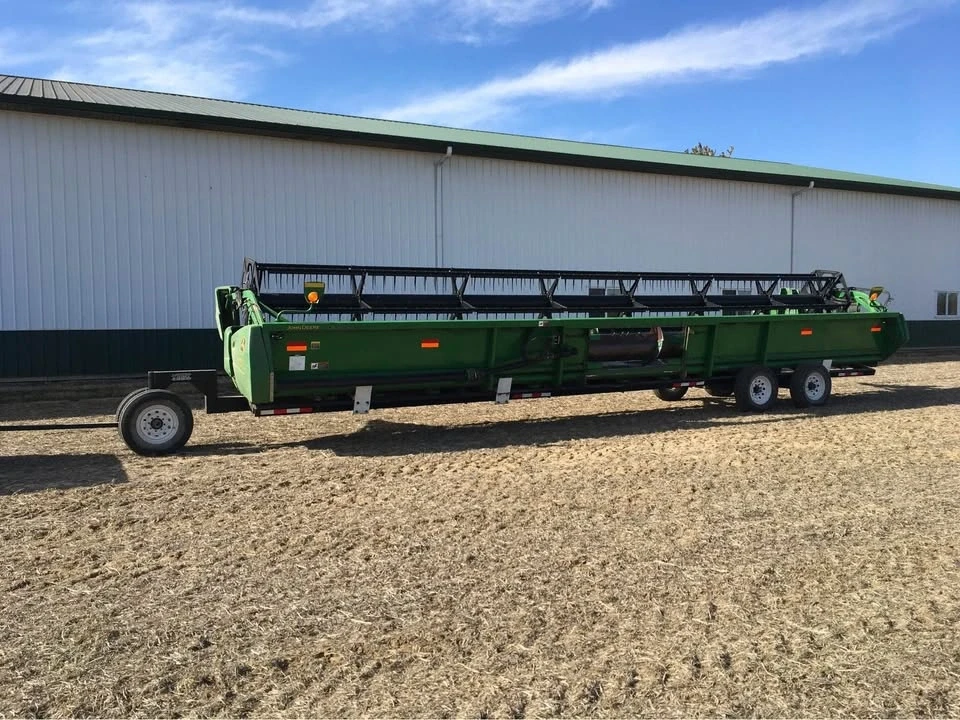 John Deere - Image 9 of 10