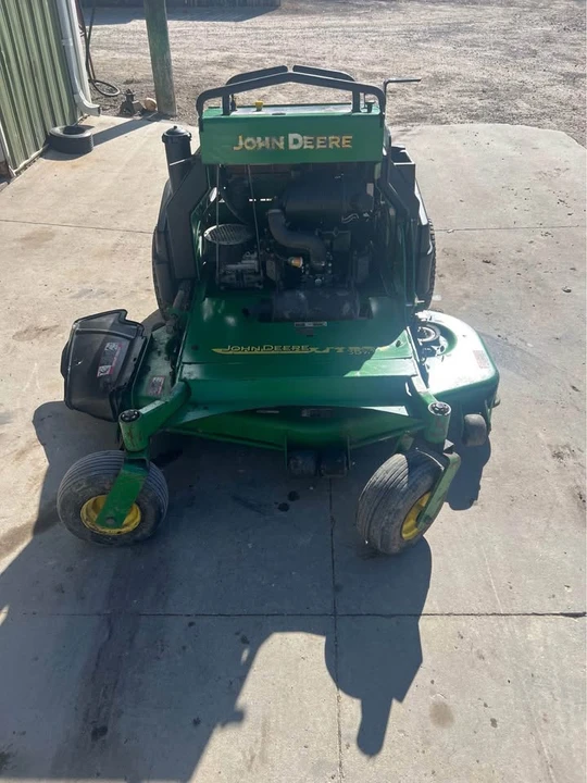 2006 John Deere - Image 2 of 5