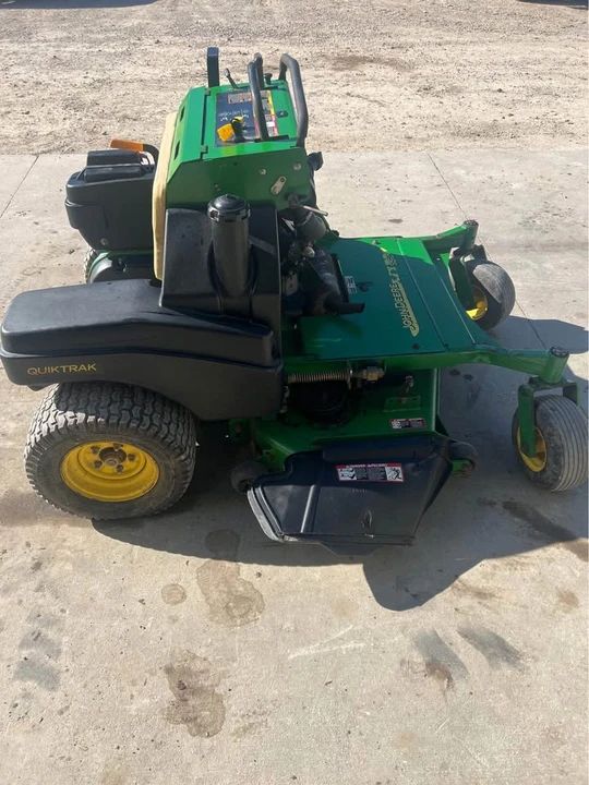 2006 John Deere - Image 3 of 5