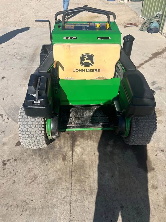 2006 John Deere - Image 4 of 5