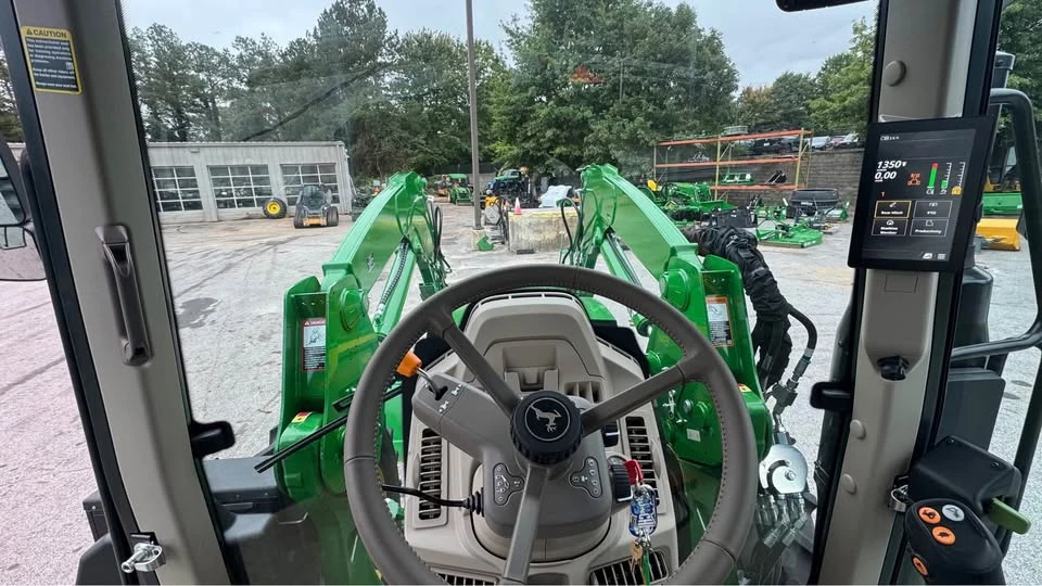 John Deere - Image 6 of 10