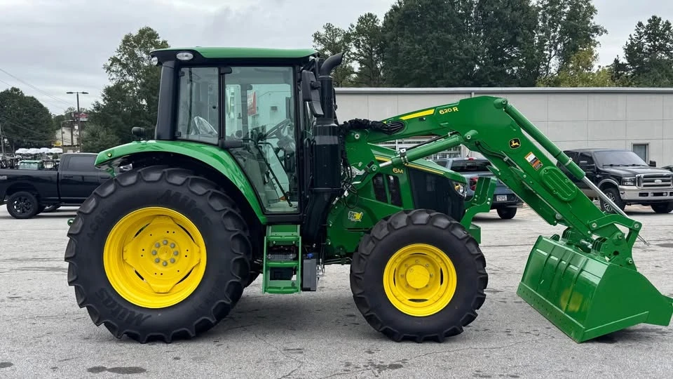 John Deere - Image 2 of 10