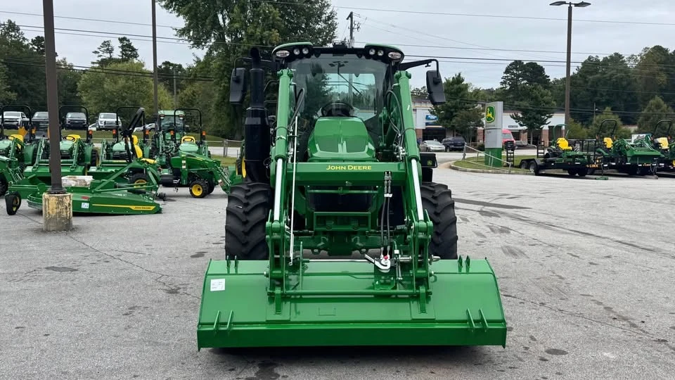 John Deere - Image 5 of 10