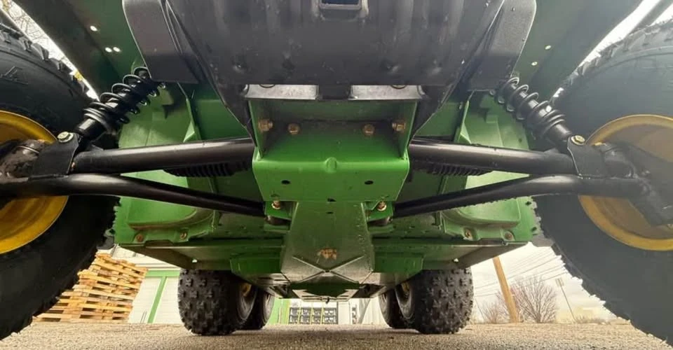 2006 John Deere - Image 7 of 10