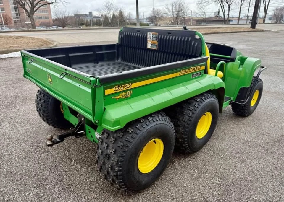 2006 John Deere - Image 8 of 10
